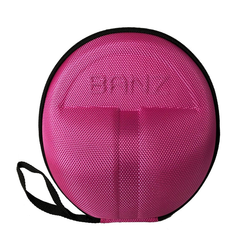 BANZ Baby Earmuffs Case - ZeeCase Pink - Image 1